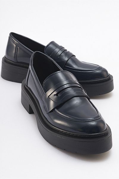 LuviShoes NONTE Laci Nyíló női naplopó