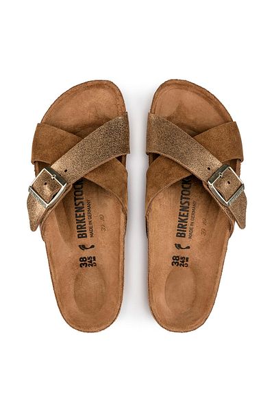 Birkenstock SIENA EXQ VL - طقم سرير مريح وأنيق