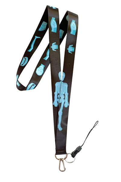 neptünstore الأشعة السينية الرقبة حزام الحبل وحزام الهاتف