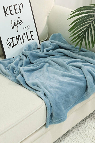 pistore Bebek Battaniyesi 90x100 Cm Welsoft Battaniye