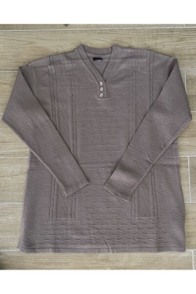 BİLGENS BUTİK Pulover pentru mama