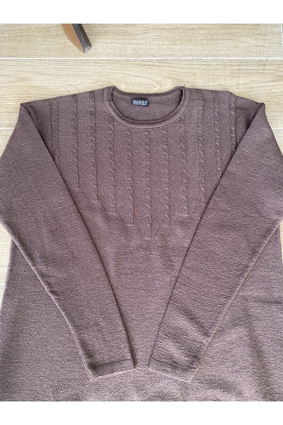 BİLGENS BUTİK Pulover pentru mama