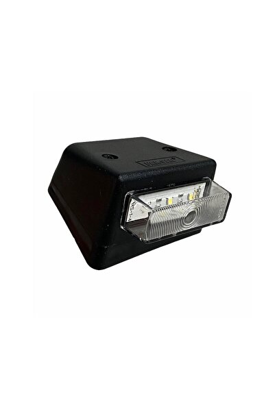 FARSAN TEPE LAMBA CARGO 24 V LED BEYAZ SAĞ