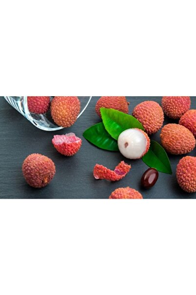 DECO Lychee/liçi Meyvesi