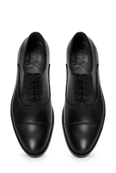 İnci Inci Kame 3Pr Black Men's Classic Shoes