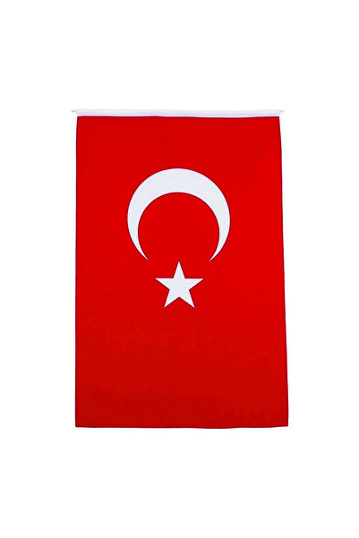 tasarım harikaları 5 adet 20*30 türk bayrağı (SOPASIZ)ALPAKA KUMAŞ
