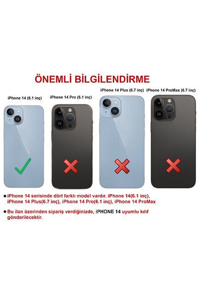 Merwish حافظة حماية كاملة متوافقة مع هاتف Apple iPhone 14، غطاء خلفي أرجواني غامق