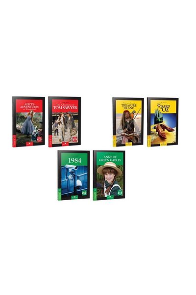 MK Publications English Grammar Today English Learning Set 8 Books Set + Collins Dictionary (Free)
