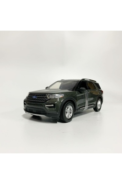 Motor Max Motormax 1/24 Ford Explorer Xlt 2022