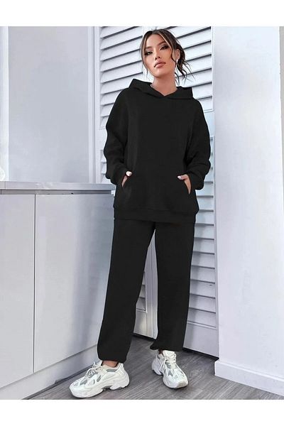 Deocept Oversize αθλητικές φόρμες 2 κλωστών