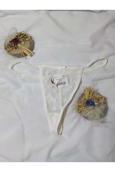Anıt 3751 Kalpli Ipli Tanga