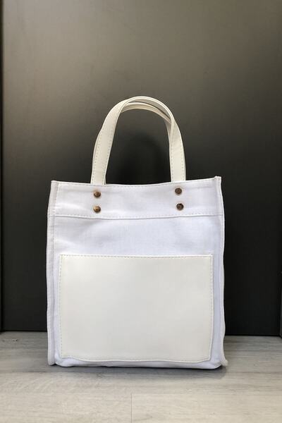 AGOÇANTA Bela ženska naramenica za svakodnevnu upotrebu Torba