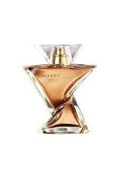 Oriflame So Fever Her Kadın Parfümü