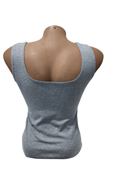 İŞA STORE THICK STRAP BELTED WOMEN'S BODY, TEE, ATHLETE, LYCRAL BODY