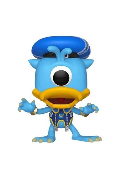 Funko POP Kingdom Hearts Donald