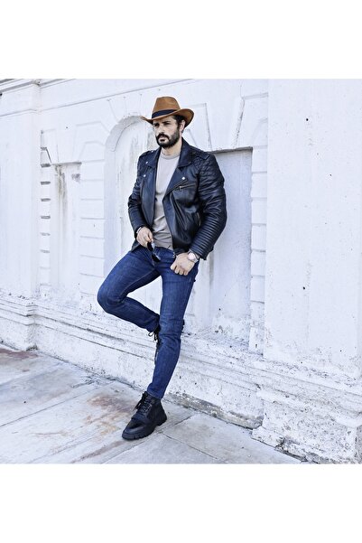 laviyonsa Мъжка панама шапка