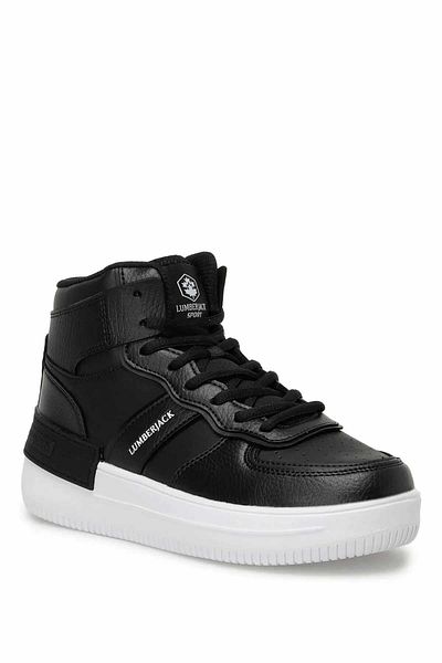 lumberjack Air Force Hı Freya HI B-1 Women's Casual Sports Shoes 101388991-1Black-Byz