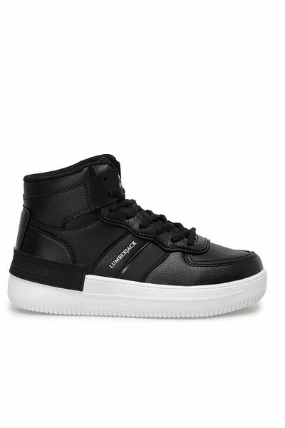 lumberjack Air Force Hı Freya HI B-1 Women's Casual Sports Shoes 101388991-1Black-Byz