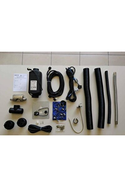 DEMMON D2 Webasto 24v