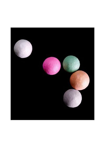 Oriflame Giordani Gold Illuminating Magical Balls - Subtle Rose