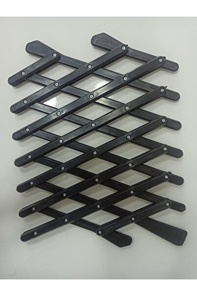 YIKIMSOUND Tofaş Arka Cam Izgarası Takımı