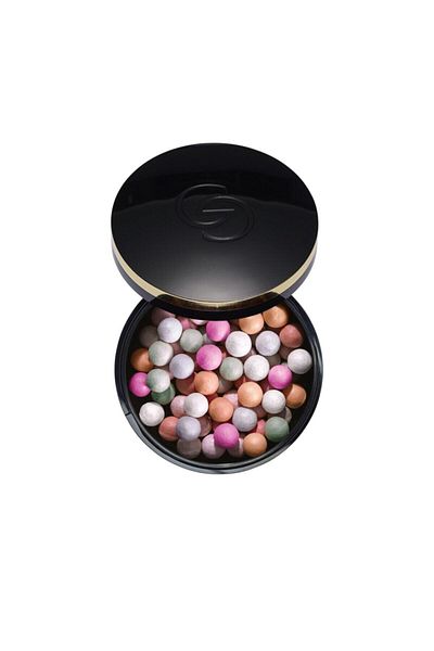 Oriflame Giordani Gold Subtle Rose Illuminating Magical Balls - 34547