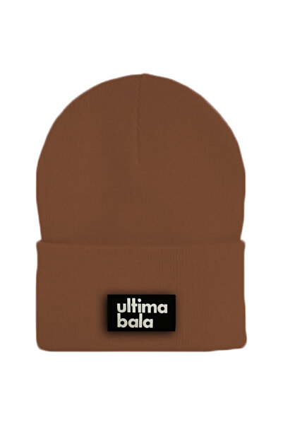 Katlamalı Unisex Trend Bere