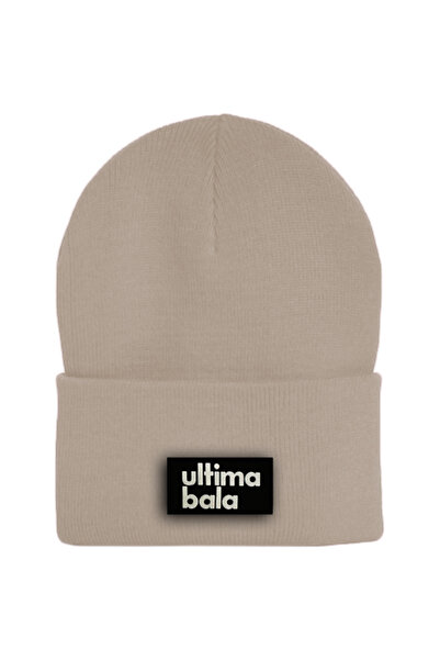 Katlamalı Unisex Trend Bere
