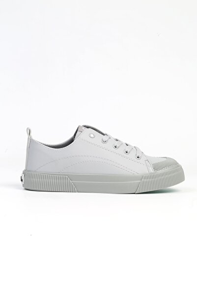 Benetton ®| BN-31034 - 3570 Gray - Women's Sports Shoes