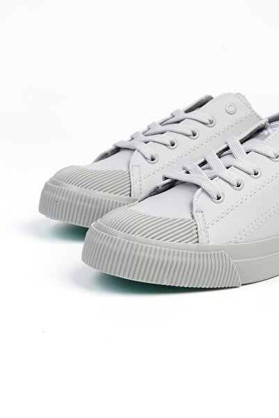 Benetton ®| BN-31034 - 3570 Gray - Women's Sports Shoes