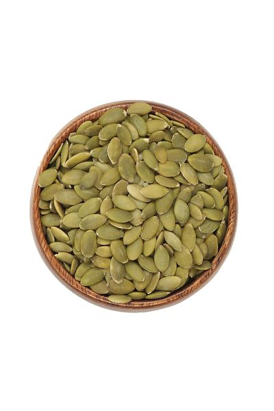 Natulife 1 Kg Gluten-Free Pumpkin Seeds - Raw Inside
