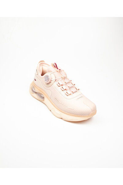 Lescon Airfoam Scroll Powder Women's Sports Shoes