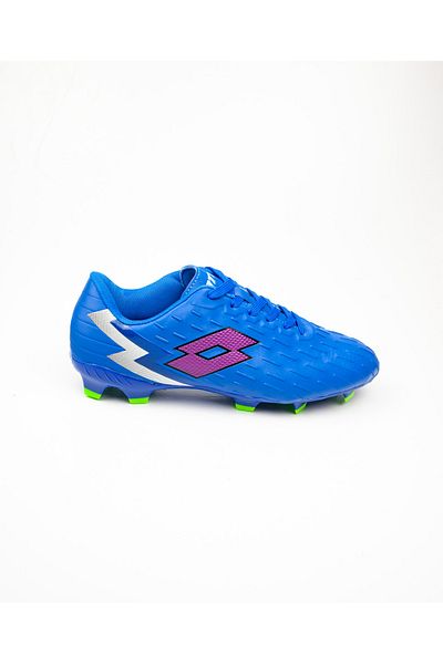 Lotto 101439944 Ghete de fotbal pentru bărbați Velocity Blue