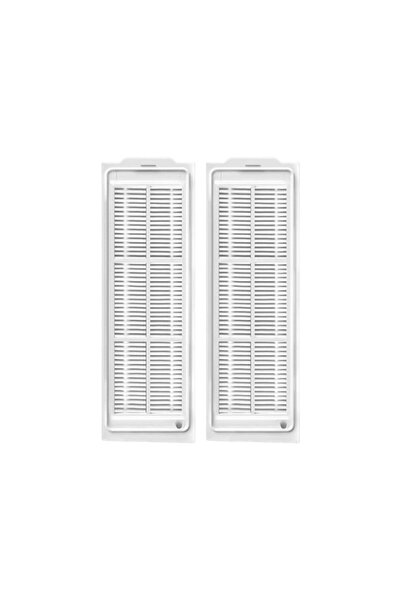 Robotcum قطعتان من فلتر Hepa متوافق مع مكنسة Xiaomi Vacuum Mop 2 Lite (MJSTL)...