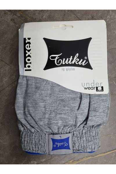BOXER Πάθος Μπόξερ