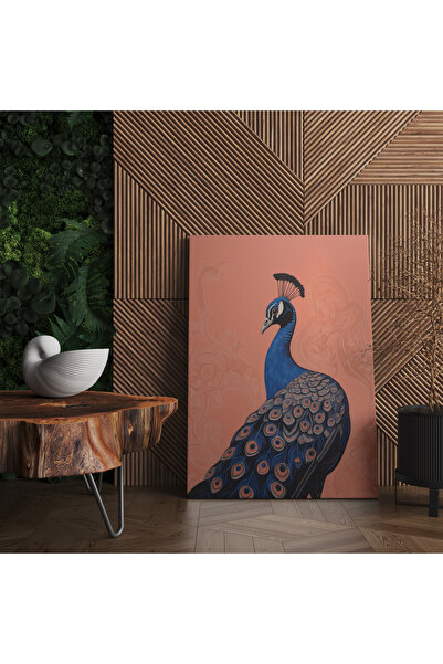 HOMEPACK Ζωγραφική σε καμβά Τοίχος Μονό Καμβάς Ζωγραφική Boho Classic Modern ...