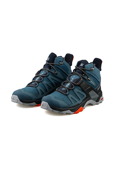 Salomon X Ultra 4 MID GTX Erkek Outdoor Botu-L47352600