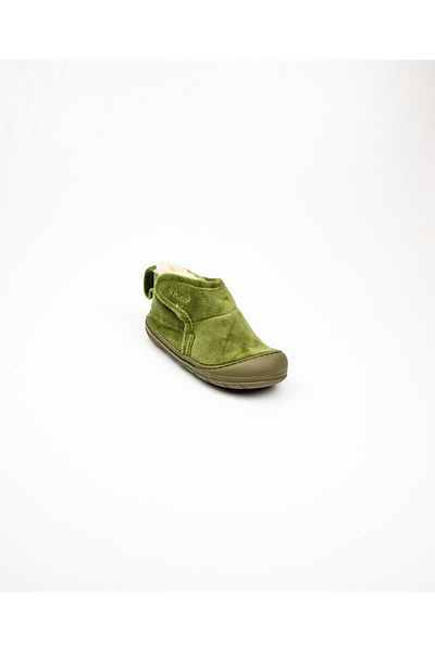 Vicco 959. Β23Κ. 404 Fluff Khaki Baby Panduf