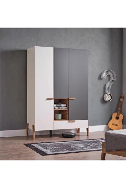 Palmera 3 KAPAKLI DOLAP