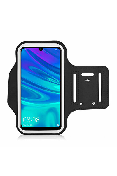 ARABULALACA Θήκη Xiaomi Redmi 10 Αθλητικό τρέξιμο με περιβραχιόνιο