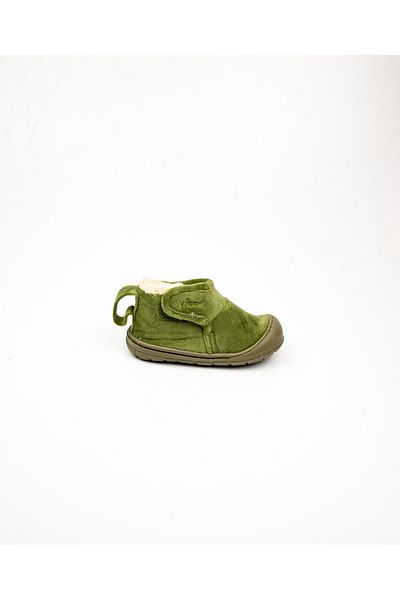 Vicco 959. Β23Κ. 404 Fluff Khaki Baby Panduf