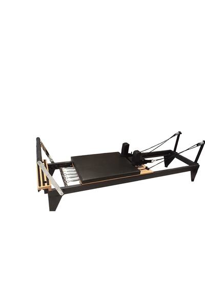 PORT PILATES Reformer Metal