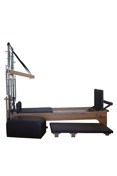PORT PILATES - Reformer Tower