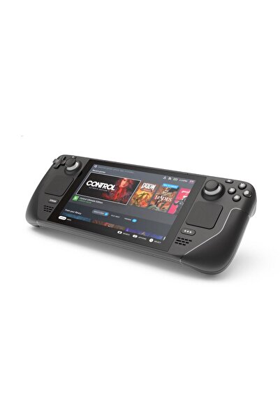 Steam Deck 256gb