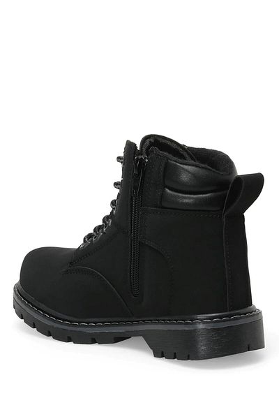 Kinetix Α 10141475312010 101414753   Burton 3Pr Kinetix Boy's Boots ΜΑΥΡΟ