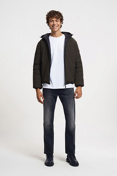 Loft LF2033075 Loft Men's Coat KHAKI
