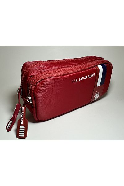 U.S. Polo Assn. Τσάντα μολυβιού μοντέλου U.S. Polo 23208