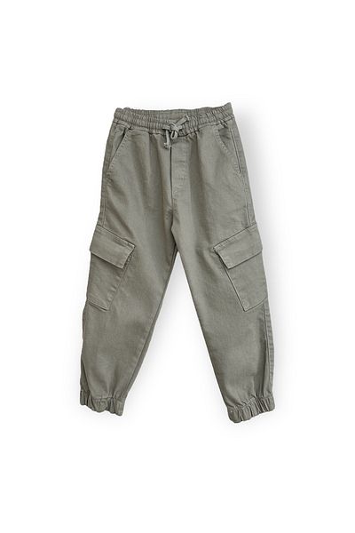 ASL GOLF CLUB ASL KİDS Boy's Korea Jogger Trousers