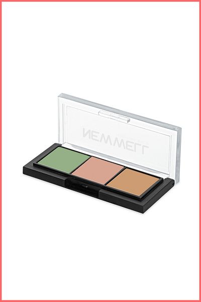 New Well Porcelain Make Up Camouflage Concealer