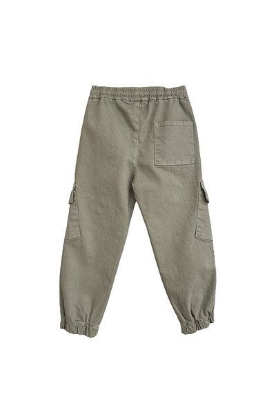 ASL GOLF CLUB ASL KİDS Boy's Korea Jogger Trousers